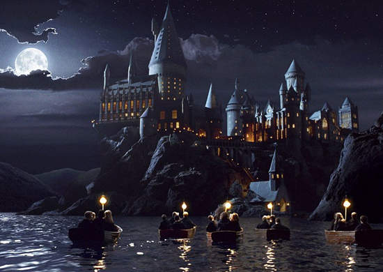 《哈利波特》電影片場即將開放參觀 《哈利波特》電影片場即將開放參觀