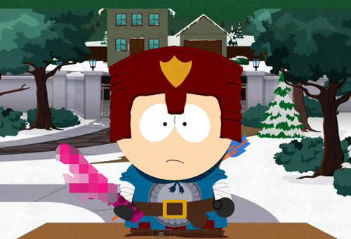 《南方四賤客:真實之杖》你手中那就是真實的棒棒嗎? 《南方四賤客:真實之杖》你手中那就是真實的棒棒嗎?