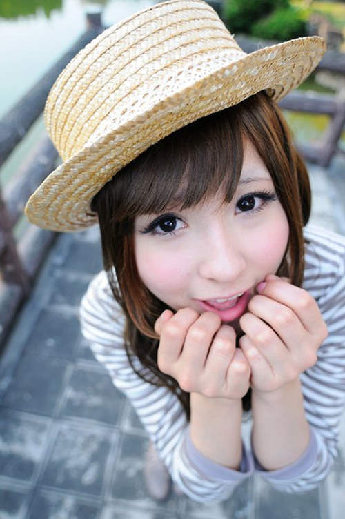 相機女孩 Miss布丁 水汪汪甜美麻豆 相機女孩 Miss布丁 水汪汪甜美麻豆