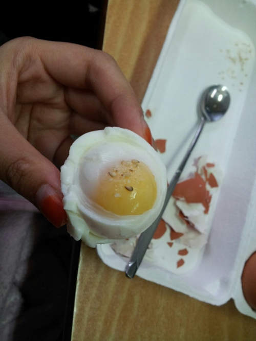 教室裡的《暖爐料理》 再也不怕下課肚子餓了~ 教室裡的《暖爐料理》 再也不怕下課肚子餓了~