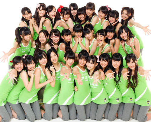 《山手線女孩》一人一站 你最喜歡哪一站呢? 《山手線女孩》一人一站 你最喜歡哪一站呢?