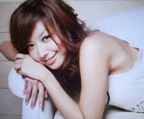 補教系蒸籠正妹 汪詩敏 