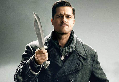 布萊德彼特《末日之戰》根本殭屍攻城計？！