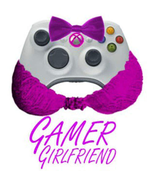 《XBox電玩Bra》~你要玩我還是要玩它 《XBox電玩Bra》~你要玩我還是要玩它