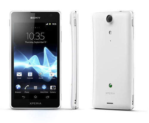 《Sony Xperia GX國際版》新一代Sony旗艦手機 真機照總算流出啦!? 《Sony Xperia GX國際版》新一代Sony旗艦手機 真機照總算流出啦!?