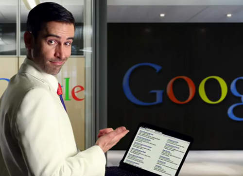 微軟最新用來打趴「谷哥」的宣傳片《Googlighting》 出爐! 微軟最新用來打趴「谷哥」的宣傳片《Googlighting》 出爐!