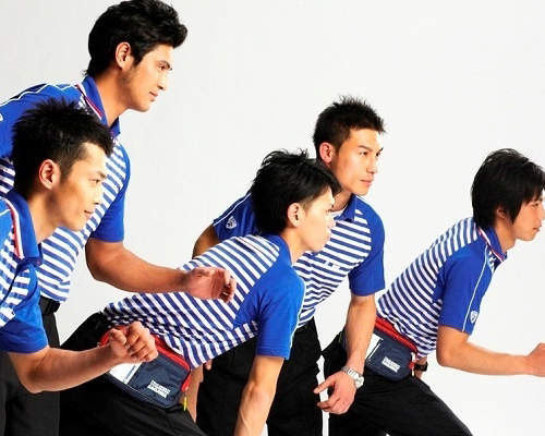 近距離接觸日本宅配型男《佐川男子》握手會開催 近距離接觸日本宅配型男《佐川男子》握手會開催