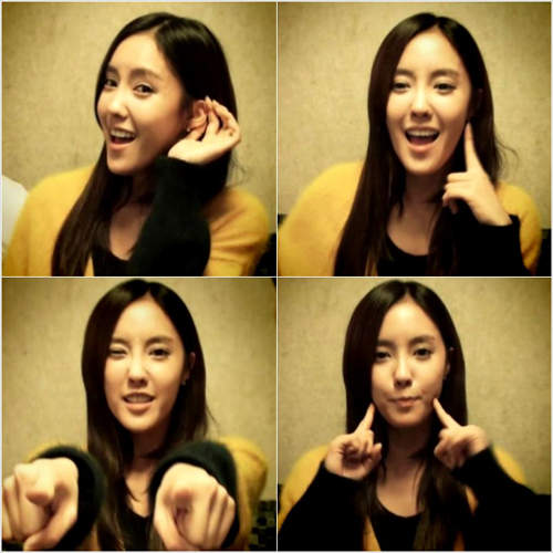 《韓星自拍王》韓國網友心中最會自拍的藝人TOP 5 《韓星自拍王》韓國網友心中最會自拍的藝人TOP 5