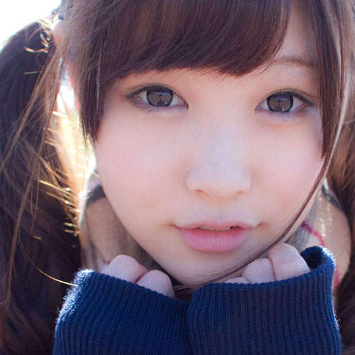 日本男生票選《最可愛的女生髮型》有跟台灣一樣嗎？