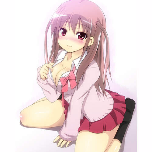 女生的《乳溝VS.大腿》Twitter瘋狂曬圖祭！你是屬於哪一派？