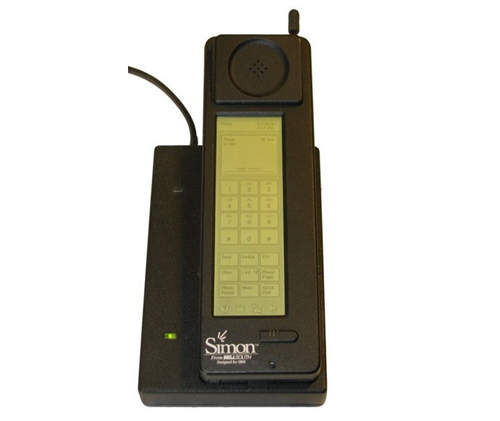 老外選出二十年後的未來智慧型手機樣貌  你覺得有可能發生嗎？