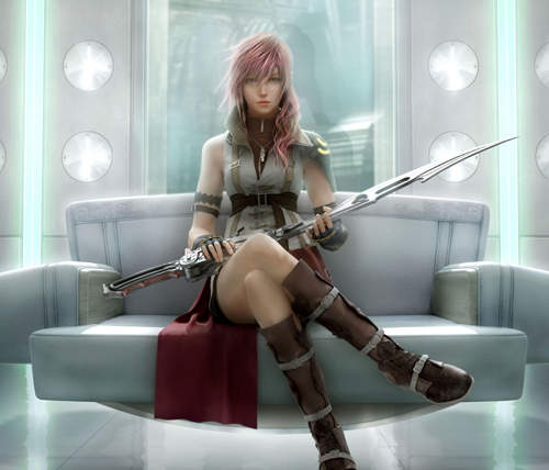 赤字54億的SQUARE ENIX 員工餐廳有多高級? 赤字54億的SQUARE ENIX 員工餐廳有多高級?