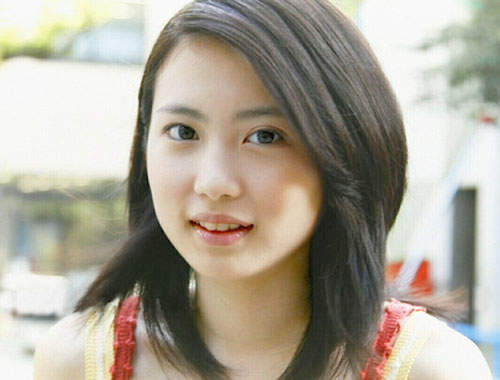 志田未来 除了演技以外大家最感興趣的是… 志田未来 除了演技以外大家最感興趣的是…