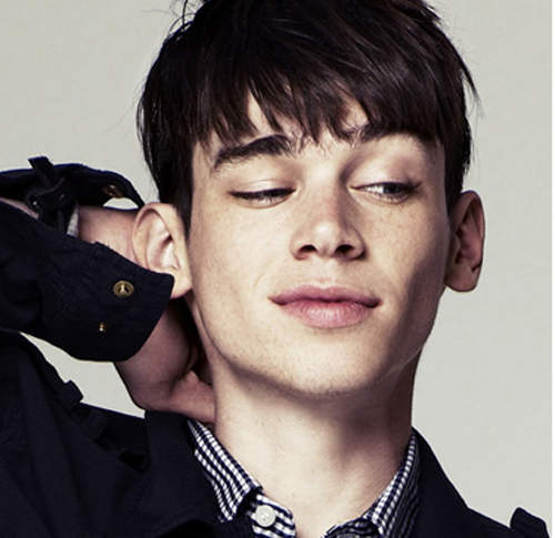 【美國出品】古靈精怪的俏男孩～ Cole Mohr