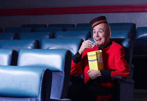 2012好夯！大家最期待的10部電影是？