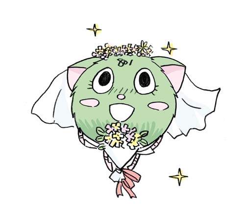 《我的801女友+1》宅宅婚活趴尋找理解腐女的你♥ 《我的801女友+1》宅宅婚活趴尋找理解腐女的你♥