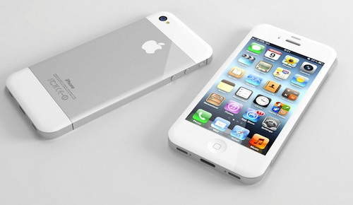 蘋果新iPhone概念機「大集合」一次讓你看個夠本! 蘋果新iPhone概念機「大集合」一次讓你看個夠本!