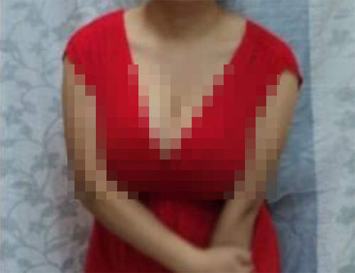 OMG ~擁有超豐滿身材的11歲小學女生~ OMG ~擁有超豐滿身材的11歲小學女生~