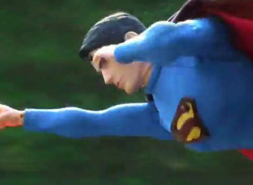 《問路超人》惡搞味十足的車內新玩法  《問路超人》惡搞味十足的車內新玩法