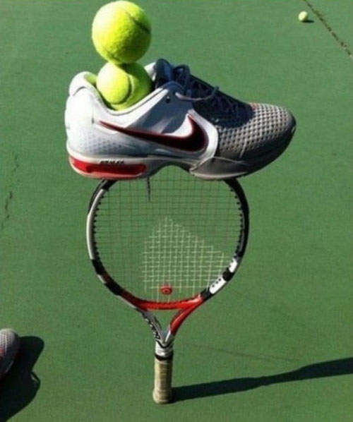 超神《平衡感達人》~好想把它推倒啊(壞) 超神《平衡感達人》~好想把它推倒啊(壞)