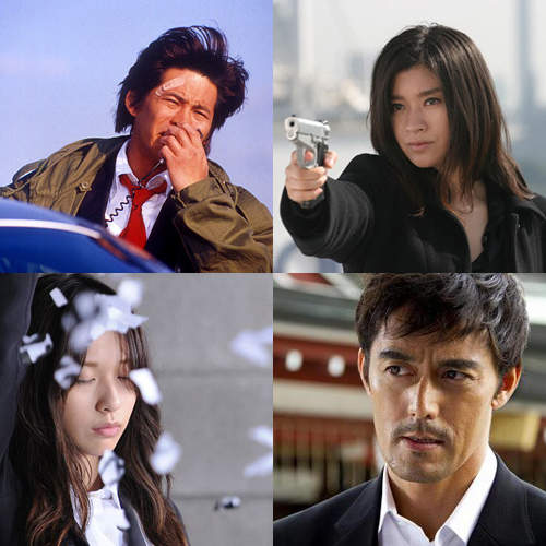 日劇中觀眾最愛的《刑警角色》每個都太～經～典～