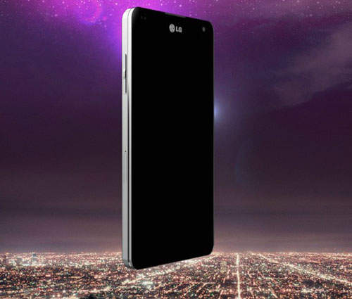 傳LG最新款Optimus G2大隻佬旗艦機 規格再次曝光！？