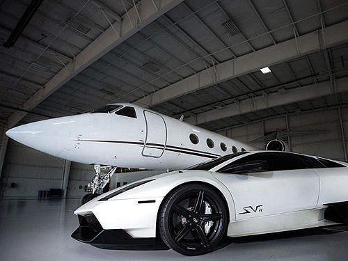 《2000匹馬力Lamborghini》這會是地表最強的大牛嗎? 《2000匹馬力Lamborghini》這會是地表最強的大牛嗎?