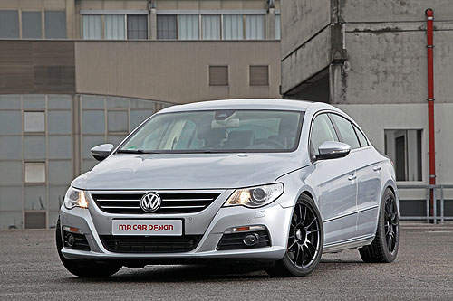 MR Car Design改造《VW Passat CC》只有美形怎麼夠呢? MR Car Design改造《VW Passat CC》只有美形怎麼夠呢?