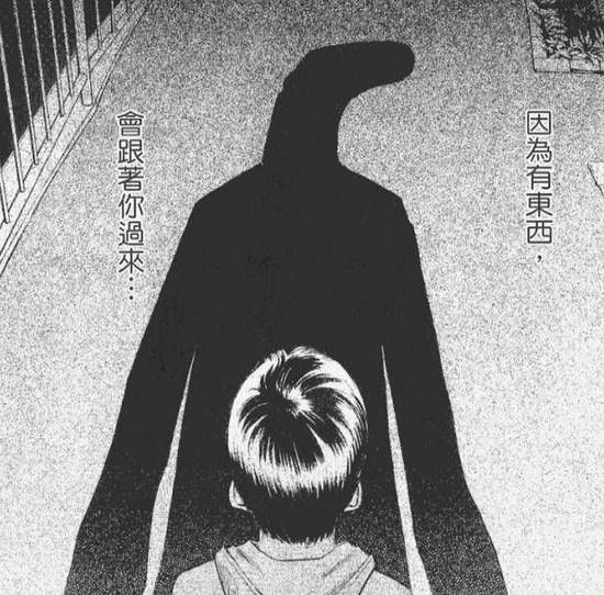 恐怖漫畫《不安的種子》真人化確定 有時候假裝沒看到比較好... 恐怖漫畫《不安的種子》真人化確定 有時候假裝沒看到比較好...