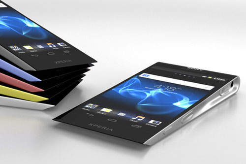 如果SONY 《Xperia Tablet S》平板 真有變成「手機」的一天 那會是.... 如果SONY 《Xperia Tablet S》平板 真有變成「手機」的一天 那會是....