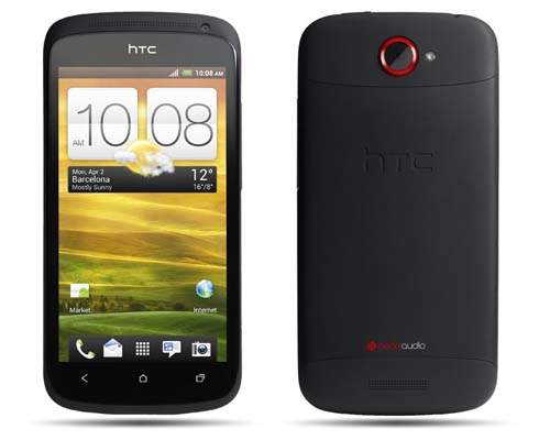 HTC證實:台版《ONE S》沒用上S4處理器 原來是... HTC證實:台版《ONE S》沒用上S4處理器 原來是...