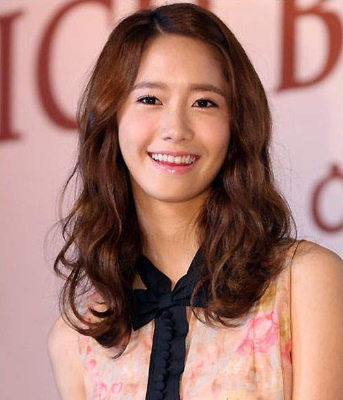 潤娥好像感冒了？哈啾哈啾~打不停