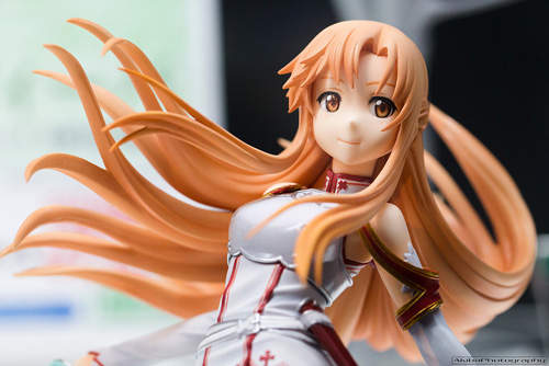 《2012秋季模型展》準備好2013年的荷包了嗎？