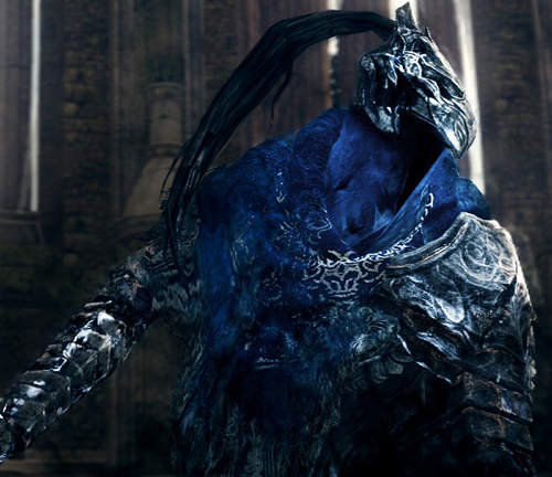 《黑暗靈魂》擴充包追加新要素 10月還是死很大! 《黑暗靈魂》擴充包追加新要素 10月還是死很大!