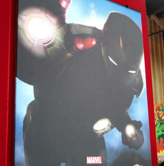 海報大比拼！《國際授權展》強片海報搶先看