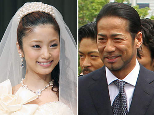 新年是日本藝能界發表結婚的好日子？！