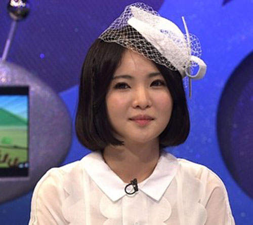 《A4女》朴靜敏沒有紙她不能活 《A4女》朴靜敏沒有紙她不能活