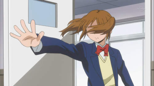 動畫中最理想的妹妹 TOP10