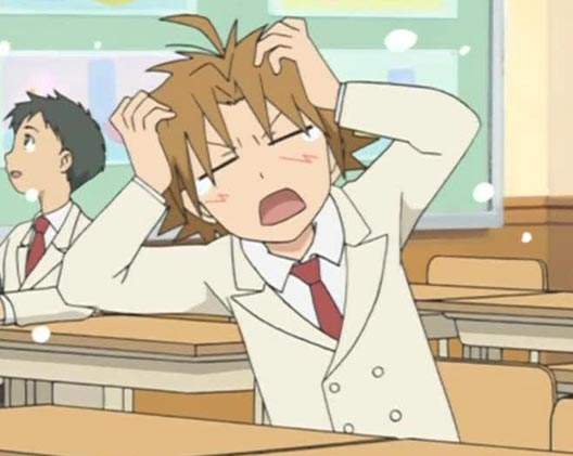 你~是不是每天都不自覺地做出這些事? 你~是不是每天都不自覺地做出這些事?