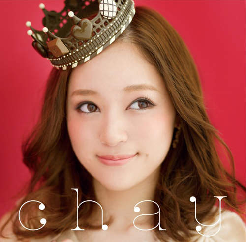 YUI、絢香同門的女大生歌手《chay》未出道先轟動