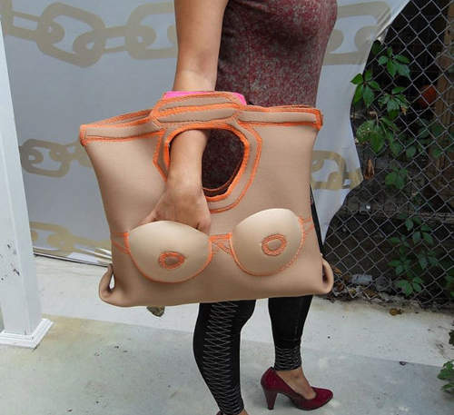 超有心意的《ㄋㄟㄋㄟ手提包》!好包,不提嗎?! 超有心意的《ㄋㄟㄋㄟ手提包》!好包,不提嗎?!