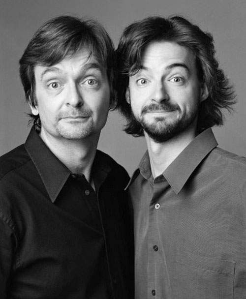 超級《相似顏》~他們沒有血緣關係呦