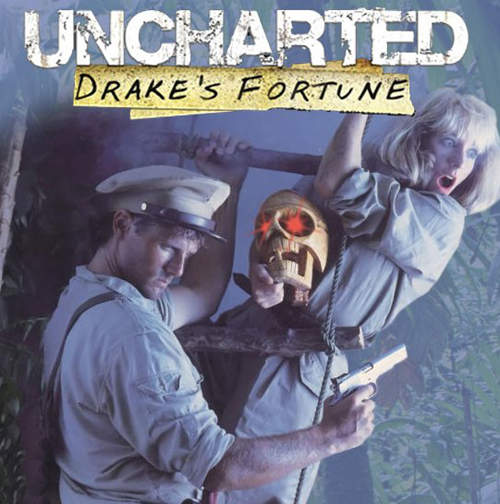 如果現在的遊戲回到30年前...? 如果現在的遊戲回到30年前...?