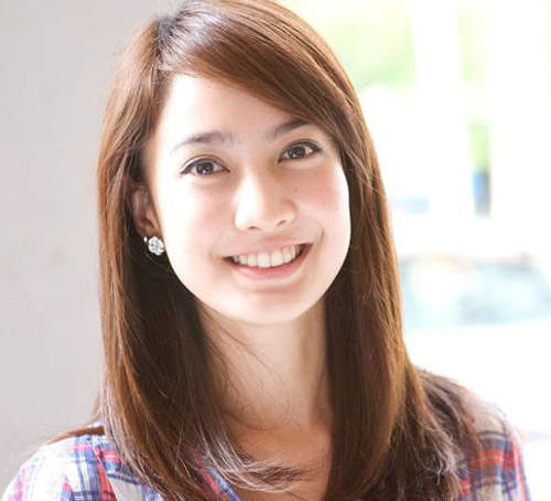 道taew 泰國新生代超陽光正妹 道taew 泰國新生代超陽光正妹