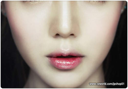 韓國化妝女王PONY　這次來教你娃娃妝～ - 圖片21