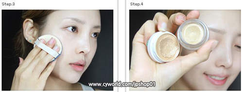 韓國化妝女王PONY　這次來教你娃娃妝～ - 圖片3
