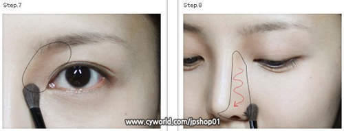 韓國化妝女王PONY　這次來教你娃娃妝～ - 圖片5