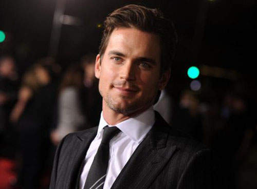 《Magic Mike》俊舞男Matt Bomer~網友慶生截美圖 《Magic Mike》俊舞男Matt Bomer~網友慶生截美圖