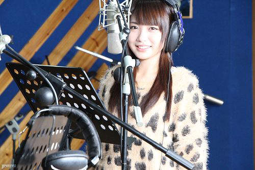 《SNH48》首張單曲＂無盡旋轉＂試聽版本出爐～