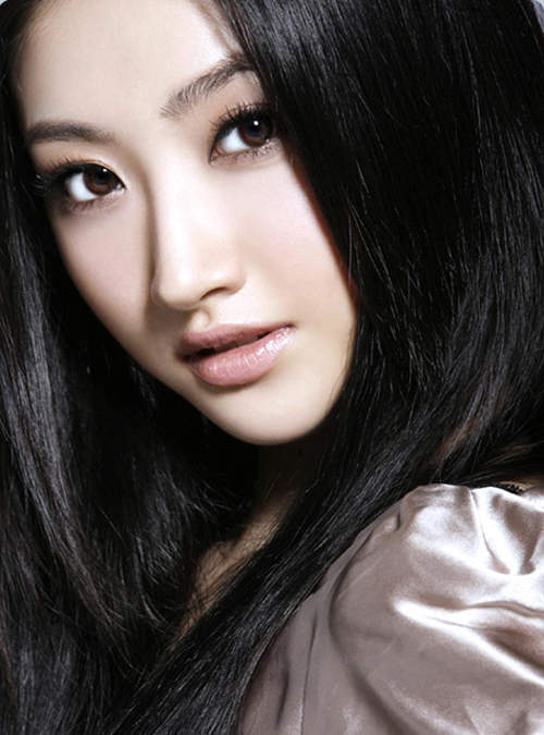 景甜 唱歌演戲都美美的甜姐兒 景甜 唱歌演戲都美美的甜姐兒